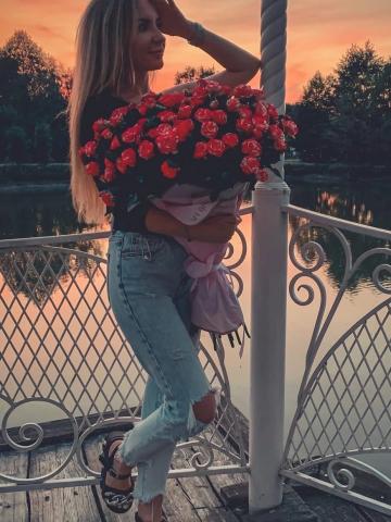 Анкета проститутки Варвара, 23 года