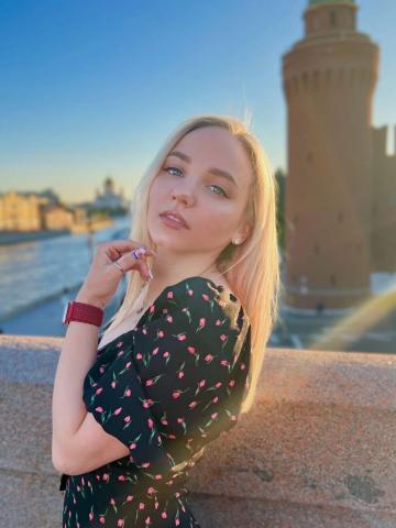 Анкета проститутки Леночка, 23 года