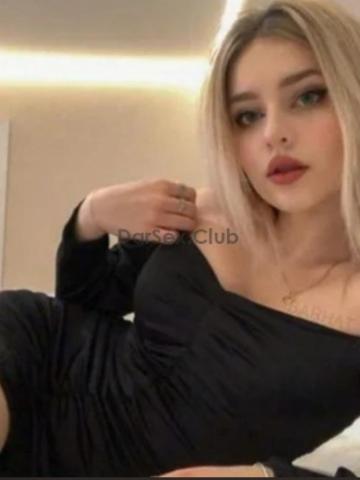 Анкета проститутки Кира, 23 года